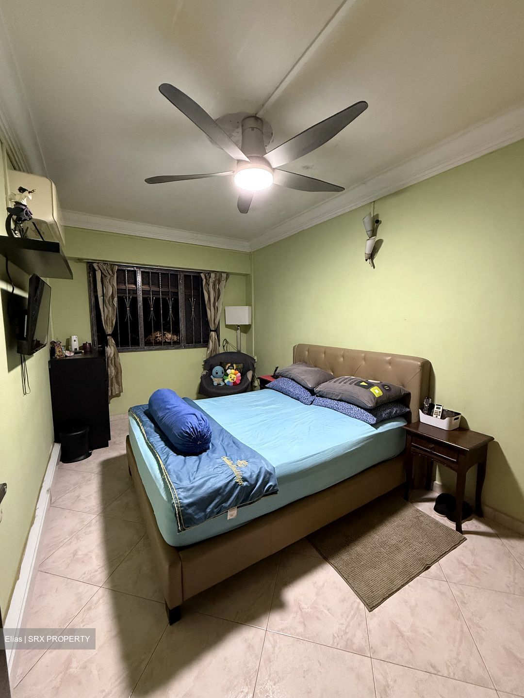 Blk 335 Sembawang Close (Sembawang), HDB 4 Rooms #502706471